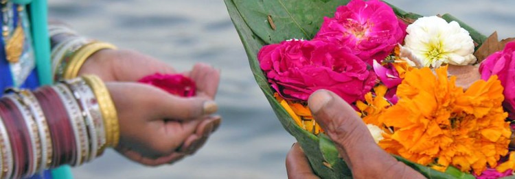 ayurveda Massage Deshaies