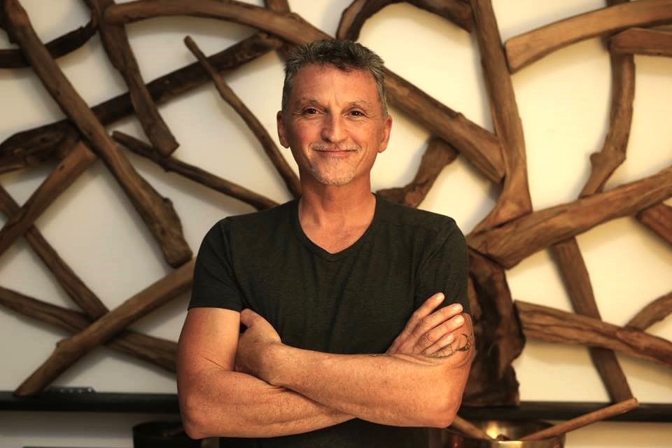 christophe masseur
