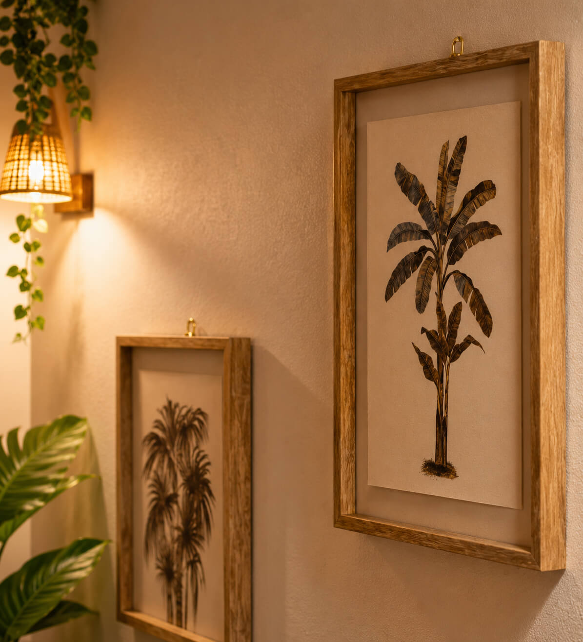 Boheme Carïb Deco