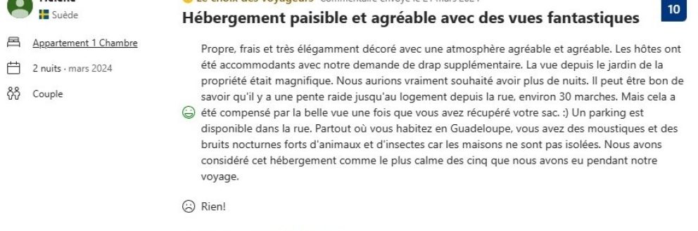 avis 8