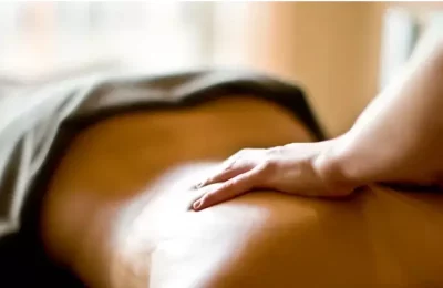 massage relaxant à Deshaies chez Bohéme Carïb