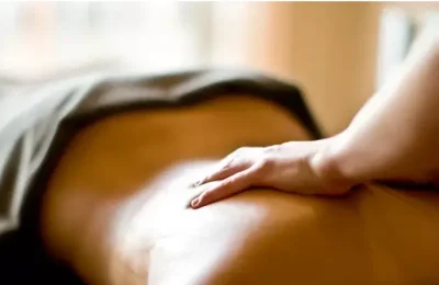 massage relaxant à Deshaies chez Bohéme Carïb
