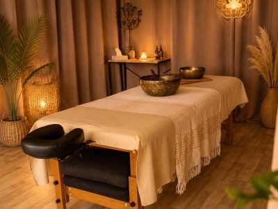 Massages & Soins