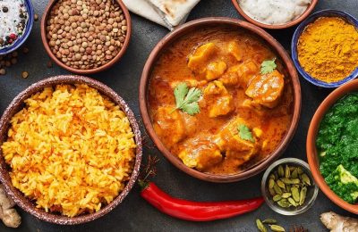 nourriture ayurvedique