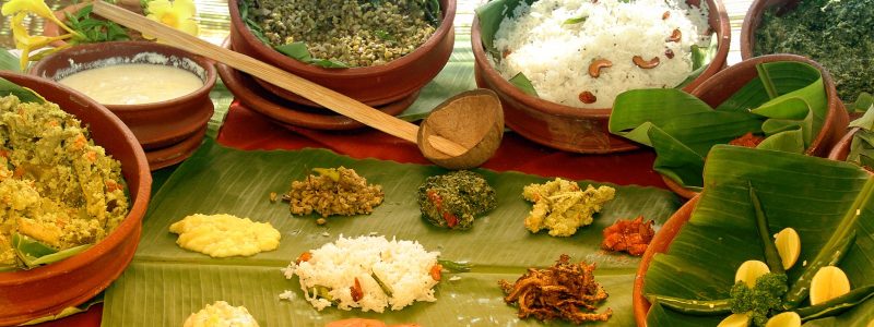 nouriture ayurveda Massage Deshaies