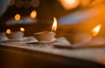 bougies massage deshaies